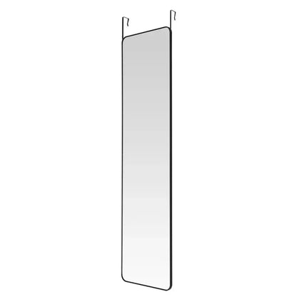 Full Length Mirror with Rounded