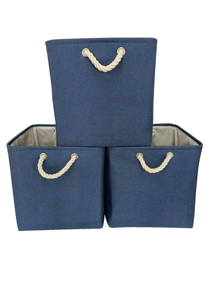 Linen Storage Basket